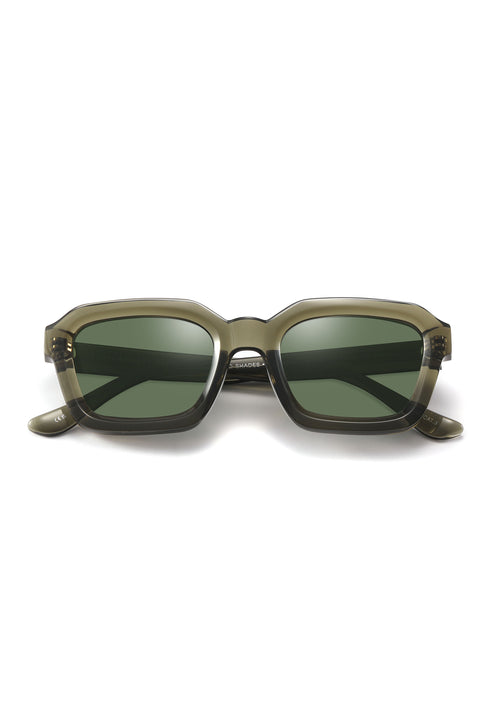 Romano Olive Green
